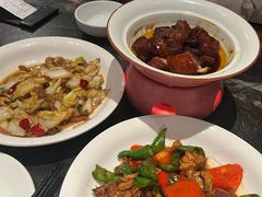 -阿毛饭店首店·宁波老字号(文化广场店)