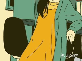 好想学画画，这样就能画可爱的女孩子了