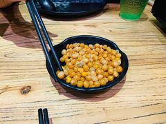 -游园觅食记夜市·小龙虾大排档