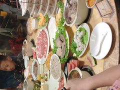 -清真军邺·金富苑肥牛(石坡街旗舰店)