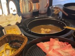-黒毛和牛焼肉善 ZEN(難波心斎橋店)