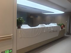 -吉林大学第二医院(自强院区)