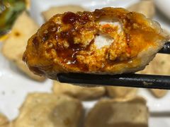 -云南李记罐罐米线饵丝小吃(汉中门金鹰店)
