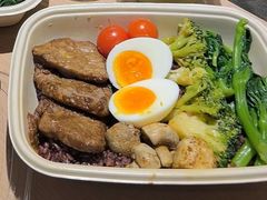 -KPRO肯律轻食(淘金店)