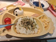 -鱼酷活鱼烤鱼(南京水游城店)