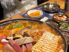 -小木屋米酒店·韩国料理(深圳总店)