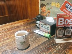 -小川洋风料理(街道口店)