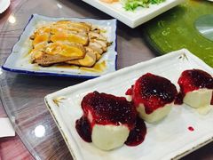 同发号饭庄-同发号饭庄(复兴路店)