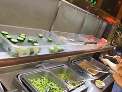 -川西坝子火锅(金沙1.0直营店)