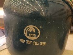 -润泽园椰子鸡(汇一城店)