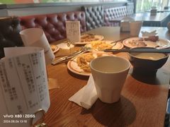 -比格比萨自助(云冈区步行街店)