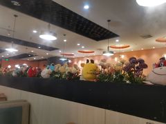 -嬷孙家潮汕牛肉火锅(北京路天河城店)