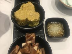 -到家尝北京菜(西坝河店)