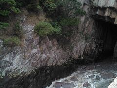 -花岙岛