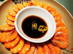 -达叔香味海鲜(海棠68环球美食街店)
