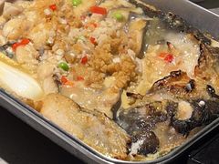 -半天妖烤鱼(方庄店)