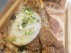 -火龙堂·风味民间菜(文一路店)