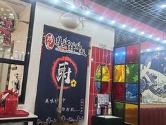-瑞霖·隆江猪脚饭