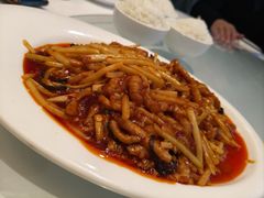 -香融府·烤鸭·家常菜(马家堡路店)