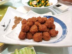 干炸丸子-北京全聚德(玉泉路店)