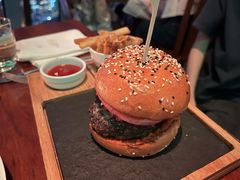 -上海柏悦酒店·世纪100牛排馆