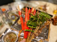 -阿文烧烤(金环路店)