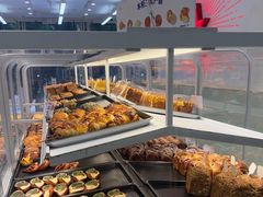 -红星前进面包牛奶公司(畅春园店)