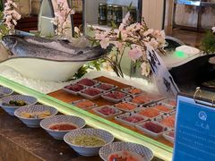 -浙江西子宾馆·瑶园咖啡厅