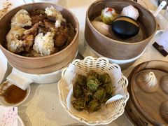 -铭家点心(秦岭路店)