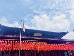 -香积寺