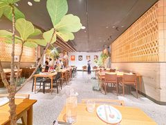 -一坐一忘云南菜(北京skp店)