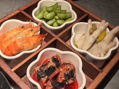 -吴越荣记·苏州菜·松鼠桂鱼(斜塘老街店)