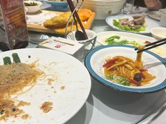 -咪咪川菜(长乐西路店)