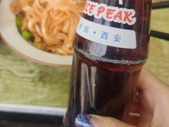-秦镇史玉林凉皮(翡丽城店)