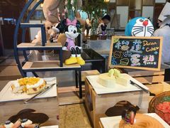 -大中华希尔顿酒店-念自助餐·嗨啤·小龙虾