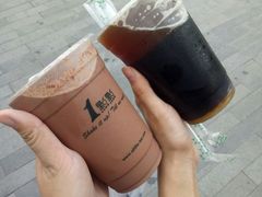 -1点点(银座和谐广场店)