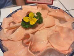 -旧街市鲜货老火锅(大光路店)