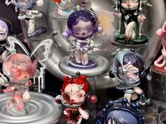 -泡泡玛特POPMART(侨福芳草地店)