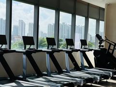 -YCHL FIT 健身(星寰店)