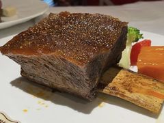 -王品牛排(郑州大卫城店)