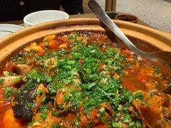 -一坐一忘云南菜(卓悦中心)