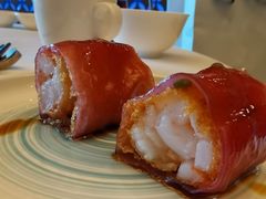 -富力丽思卡尔顿酒店·丽轩中餐厅