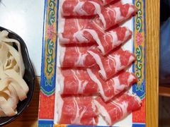 -京城阁·南门涮羊肉.小龙虾烧烤(松江九亭店)