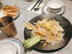 -Home Thai·泰谣(王府井apm店)