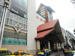 -尚泰清迈机场购物中心