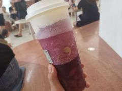 -喜茶(永旺梦乐城店)