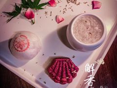 -解香楼(八盘岭路店)