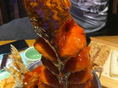 -淀里船宴(卓达店)