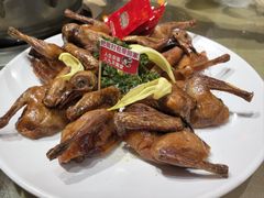 -红日饭店(裕隆三路店)