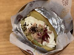 -秘密旅行Bonjour(黑金冠 江南西店)